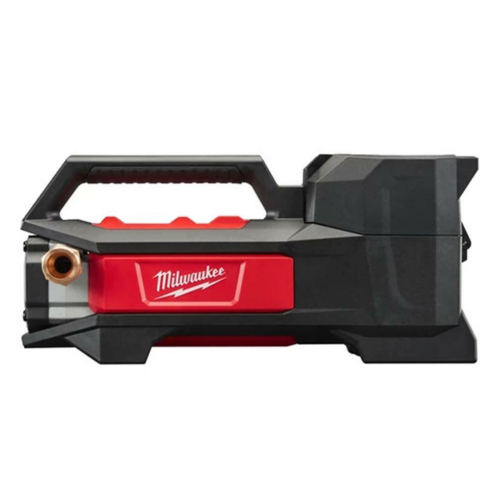 Milwaukee M18 Water Pumps